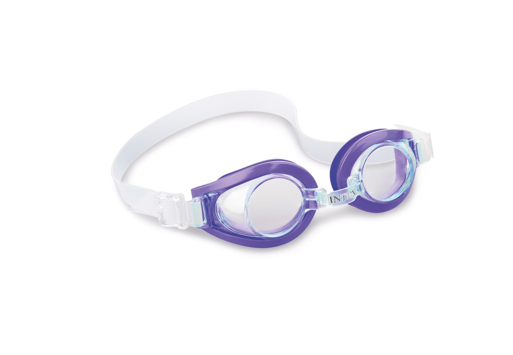 GOGGLES DE NATACIÓN INTEX