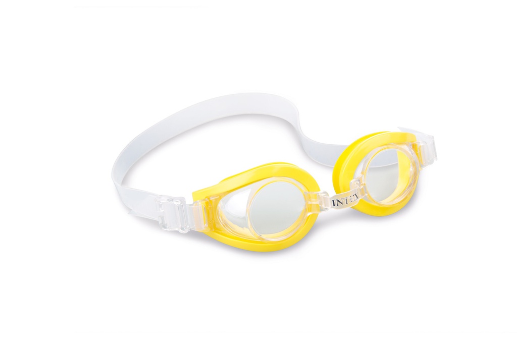 GOGGLES DE NATACIÓN INTEX