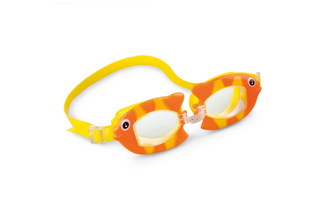 GOGGLES C FIGURAS INTEX