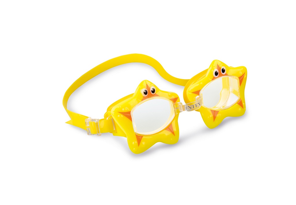 GOGGLES C FIGURAS INTEX