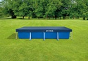 CUBIERTA ALBERCA INTEX 4.5M X 2.2M
