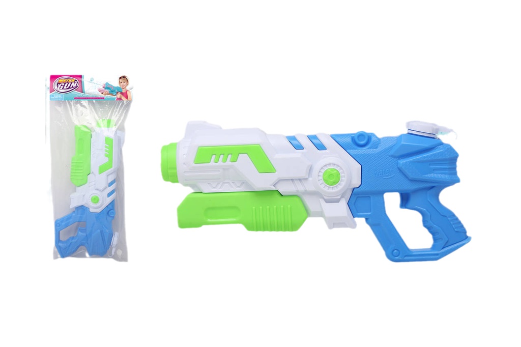 PISTOLA DE AGUA