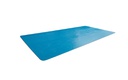 CUBIERTA SOLAR INTEX PARA PISCINAS RECTANGULARES 4M X 2M