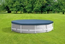CUBIERTA CIRCULAR DE 3.05M INTEX