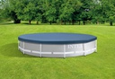 CUBIERTA CIRCULAR DE 3.66M INTEX