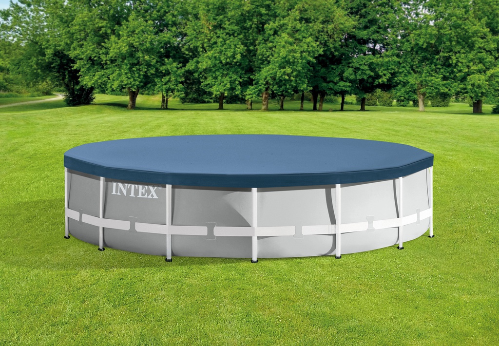 CUBIERTA CIRCULAR DE 4.57M INTEX
