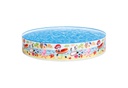 ALBERCA RIGIDA INTEX 5&quot;X10'
