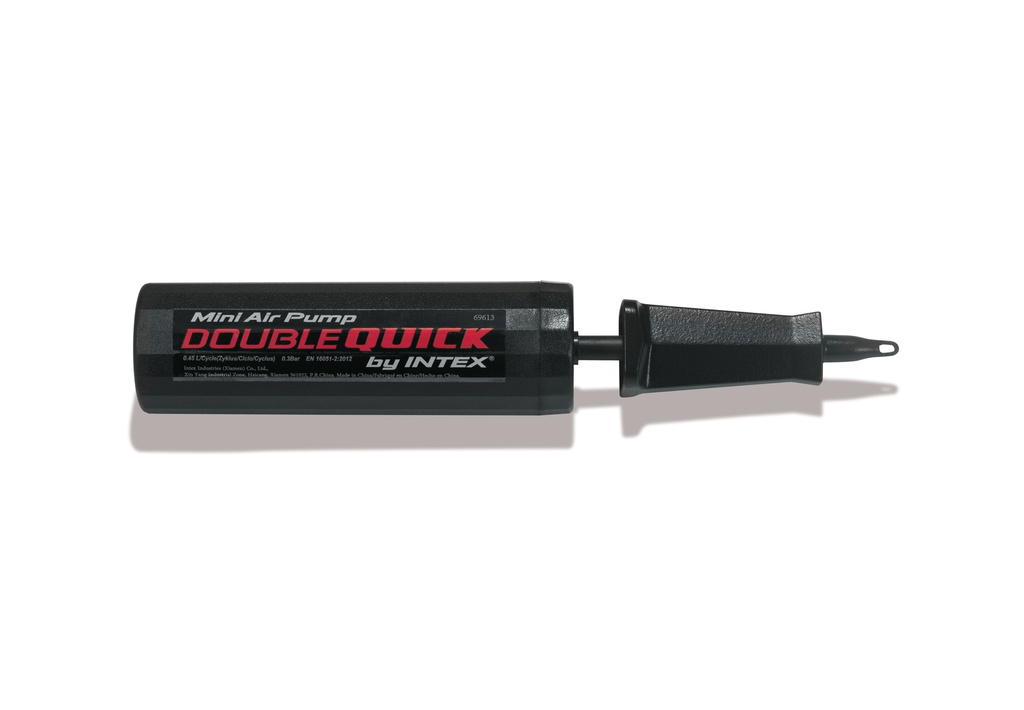 BOMBA MANUAL MINI INTEX