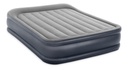 COLCHON INFLABLE QUEEN DELUXE C/ALMOHADA INTEX