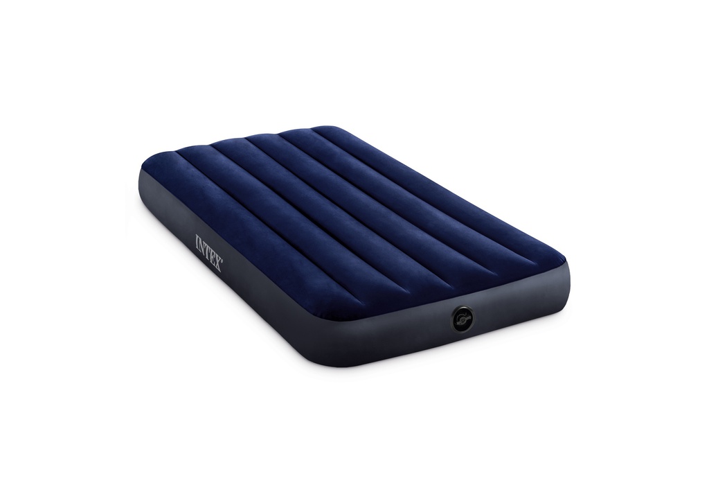 COLCHON INFLABLE CLASSIC DOWNY JR. TWIN INTEX