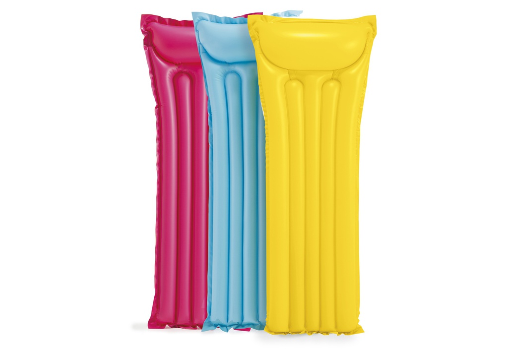 COLCHON INFLABLE ECONOMATS INTEX