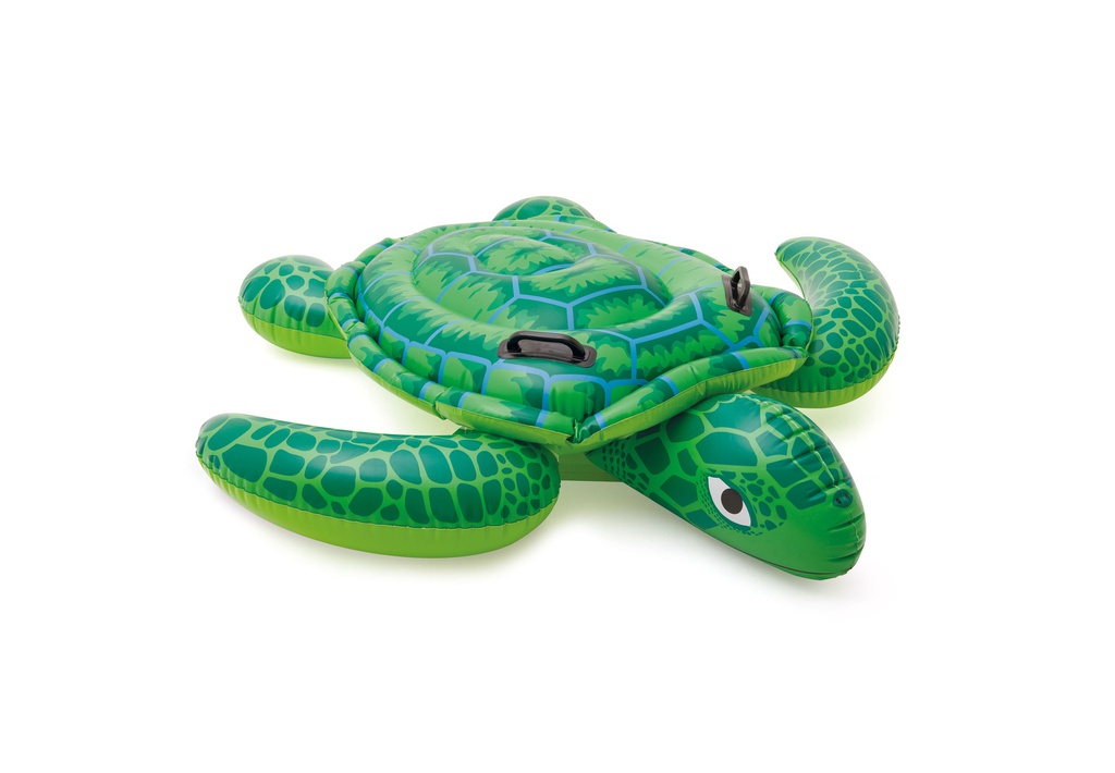 MONTABLE INFLABLE DE TORTUGA INTEX