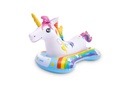 MONTABLE INFLABLE UNICORNIO INTEX