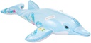 MONTABLE INFLABLE DELFIN INTEX