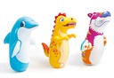 PUCHING BAGS EN FORMA DE ANIMALES INTEX