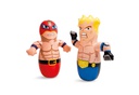 PUCHING BAGS EN FORMA DE LUCHADOR Y BOXEADOR INTEX
