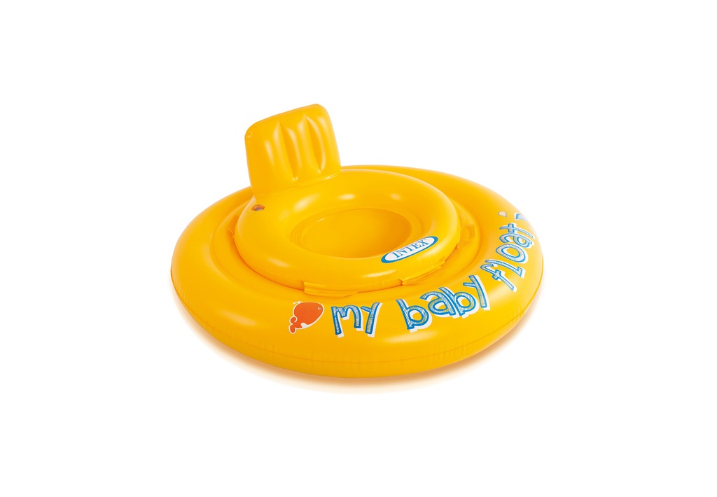 FLOTADORES DE BEBE INTEX