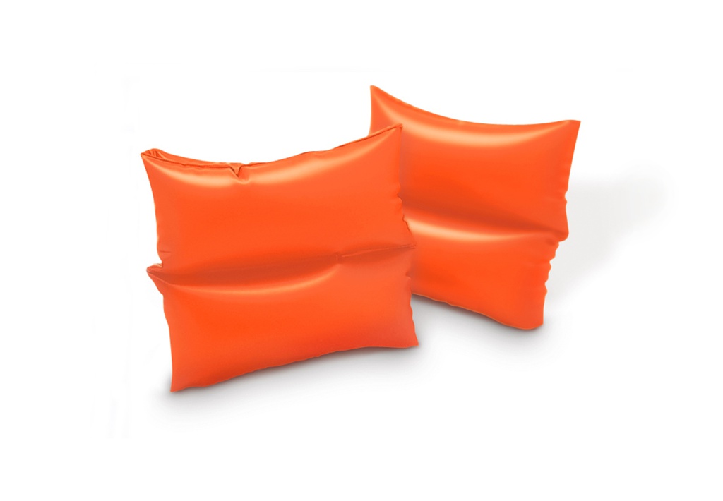 FLOTADORES BRAZOS INTEX (3-6A)