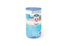 [29000] CARTUCHO FILTRANTE TIPO &quot;A&quot; INTEX