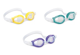 [55602] GOGGLES DE NATACIÓN INTEX