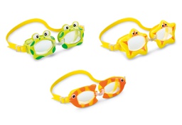 [55603] GOGGLES C FIGURAS INTEX