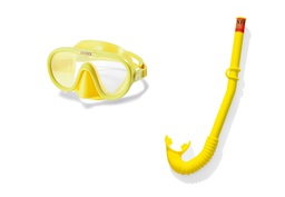 [55642] VISOR Y RESPIRADOR SET INTEX