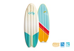 [58152EU] MONTABLE INFLABLE TABLA DE SURF INTEX