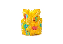[59661NP] CHALECO INFLABLES DISEÑOS INTEX