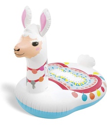 [57564NP] MONTABLE INFLABLE LLAMA INTEX